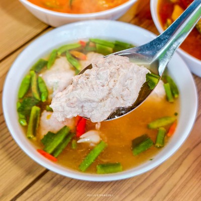 เปิดแล้ว!! ร้าน “2593 ข้าว เส้น ขยำ” ร้านใหม่ย่านนนทบุรี