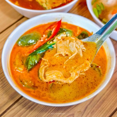 เปิดแล้ว!! ร้าน “2593 ข้าว เส้น ขยำ” ร้านใหม่ย่านนนทบุรี