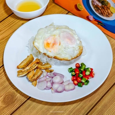 เปิดแล้ว!! ร้าน “2593 ข้าว เส้น ขยำ” ร้านใหม่ย่านนนทบุรี