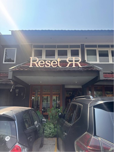 Reset RR