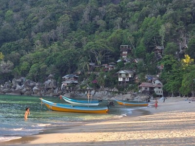 บรรยากาศ