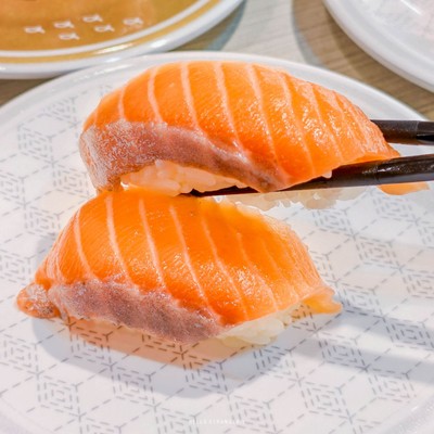 HAMA SUSHI สาขาใหม่ล่าสุดที่ MBK