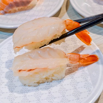 HAMA SUSHI สาขาใหม่ล่าสุดที่ MBK