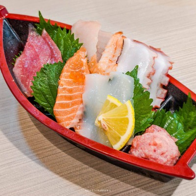 HAMA SUSHI สาขาใหม่ล่าสุดที่ MBK