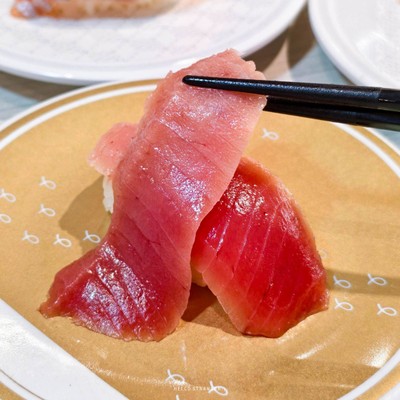 HAMA SUSHI สาขาใหม่ล่าสุดที่ MBK