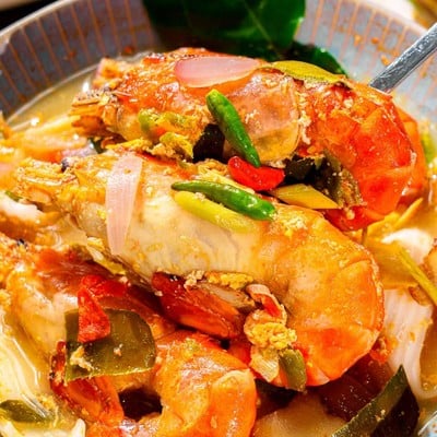 แสน สุข สม ซีฟู้ดหัวหิน