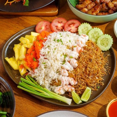สุก สุข โภชนา หัวหิน