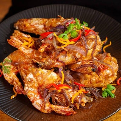 สุก สุข โภชนา หัวหิน