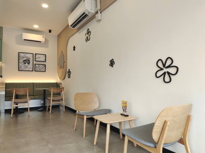 บรรยากาศ