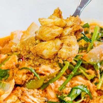 “ครัวเฮียบิ๊ก” ร้านข้าวต้มกุ๊ยเจ้าดังย่านศรีนครินทร์