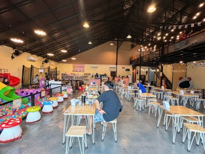 บรรยากาศ