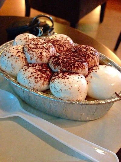 MarKoff Coffee ดิออริจิ้น