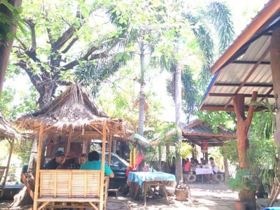 ครัวลุงหิน