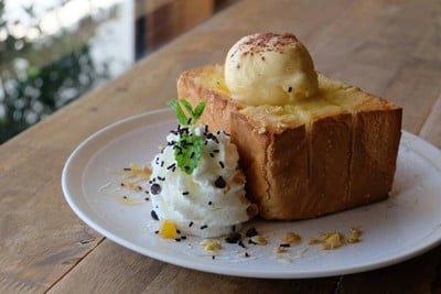 IMANI CAFE อำเภอตาคลี