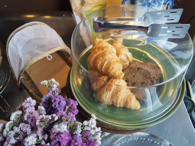 The Larder Cafe & Bar