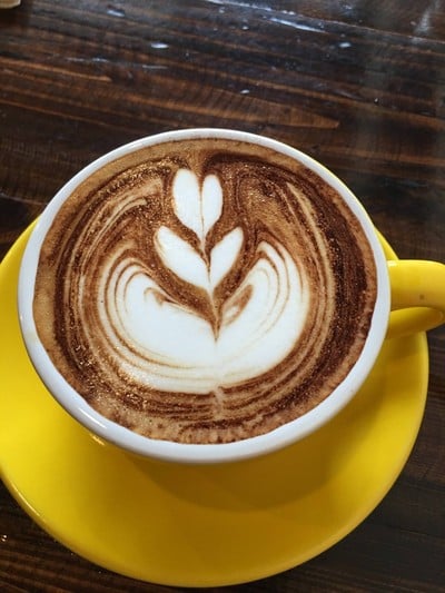 The Larder Cafe & Bar