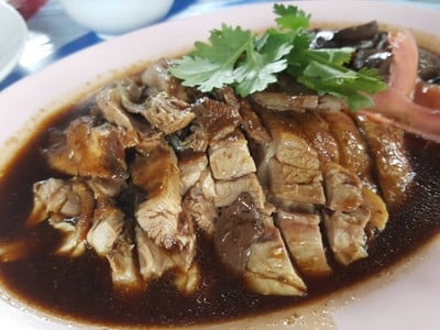 เปียอู๋โภชนา สมุทรปราการ