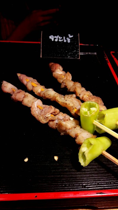 เมนูของร้าน โฟร์วิลบาร์บีคิว สาขา2 สาขา2 ตลาดนัดกรีนเวย์ช้อปปิ้ง