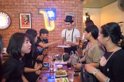 @Time อาหารไทย