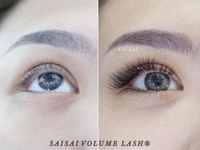 S A I S A I  Brows Art Professional Center