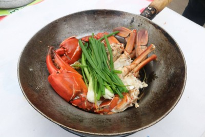 เมนูของร้าน อบอร่อย (ร้านเก่า) ทาวน์ อิน ทาวน์