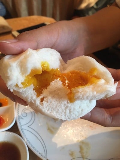 Chef man Eastin Grand Sathorn อีสติน แกรนด์ สาทร