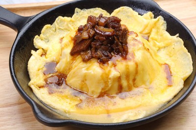 เมนูของร้าน Childhood Cafe