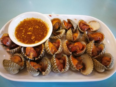 เมนูของร้าน อบอร่อย (ร้านเก่า) ทาวน์ อิน ทาวน์
