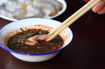 แจ่วฮ้อนพาเพลิน ลาดพร้าววังหิน