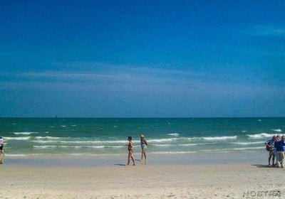 หาดหัวหิน