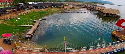 บรรยากาศ บางแสน 2 ขอนแก่น