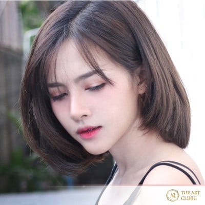 The Art Clinic ลาดพร้าว