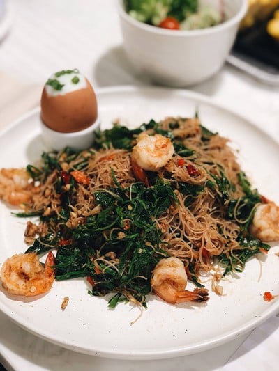 Charna SIAM CENTER 2fl.