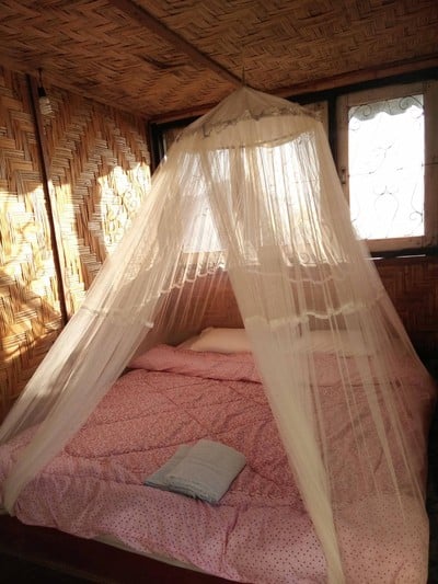 บ้านอิงผา ภูทับเบิก