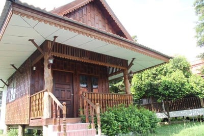 ปลายฟ้า รีสอร์ท