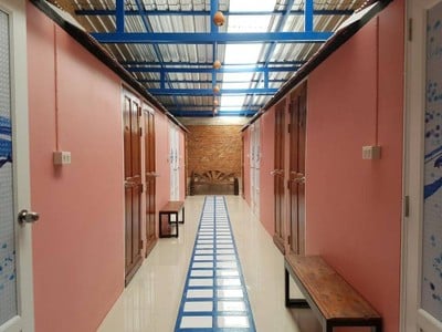 Sun Smile Cafe & Homestay