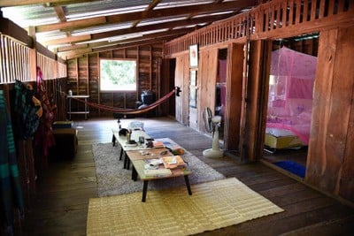 Isan Dream Homestay