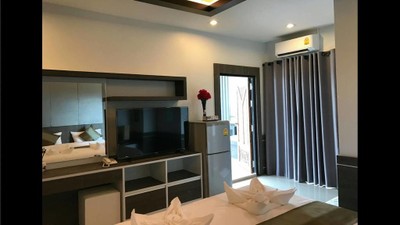 River Living Place Hotel