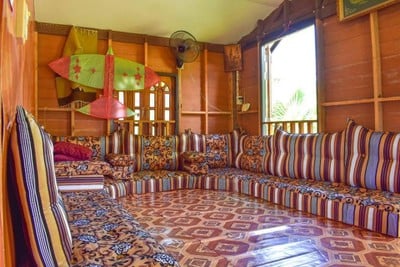 Bakkahland Farm and Resort