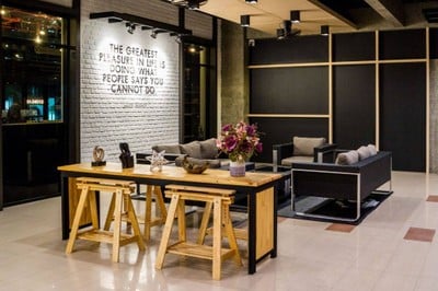 โรงแรมเซาท์เทิร์นวิว ปัตตานี