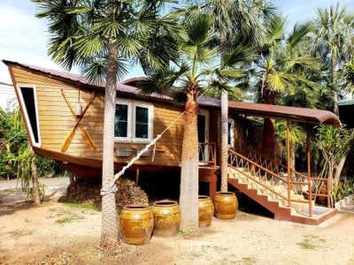 Blue Ozone Resort & Spa