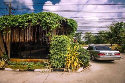 หลับเพลิน รีสอร์ท