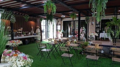 เย็นจิต รีสอร์ท (Yenjit Resort)