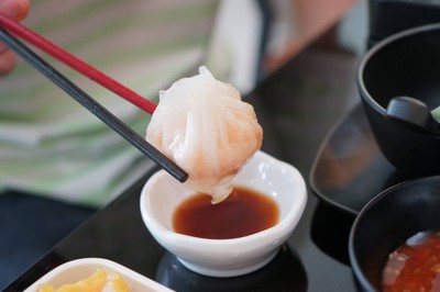 เมนูของร้าน TY