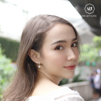 เมนูของร้าน The Art Clinic ลาดพร้าว