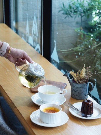 Billin Café&Bistro Hatyai