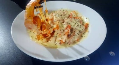 เมนูของร้าน FrenchFries Home บางนา-ตราด39