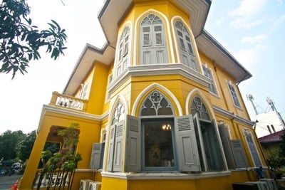 Craftsman Roastery @ บำรุงเมือง บำรุงเมือง