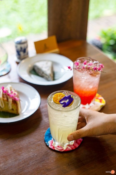 เมนูของร้าน จ้ำจี่ C2