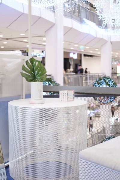 ATM Tea Bar  CentralPlaza KhonKaen